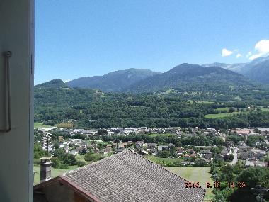 Holiday Apartment in la rochette (Savoie) or holiday homes and vacation rentals