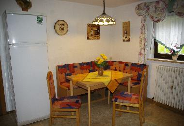 Holiday Apartment in Ruhpolding (Upper Bavaria) or holiday homes and vacation rentals