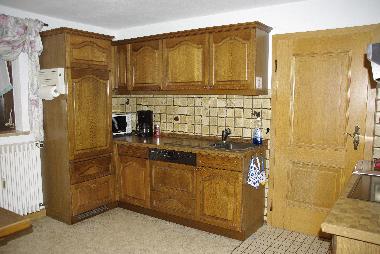 Holiday Apartment in Ruhpolding (Upper Bavaria) or holiday homes and vacation rentals