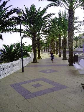 Holiday House in Pinar de Campoverde (Murcia) or holiday homes and vacation rentals