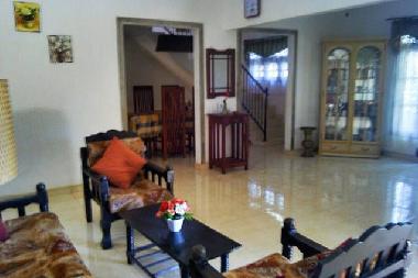 Home (Sri-Lanka) Hikkaduwa