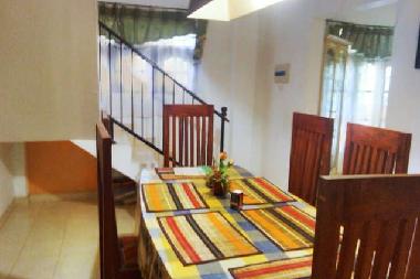 Home (Sri-Lanka) Hikkaduwa