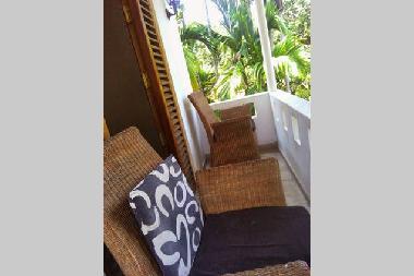 Home (Sri-Lanka) Hikkaduwa