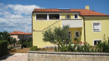 Holiday Apartment in Pula (Istarska) or holiday homes and vacation rentals