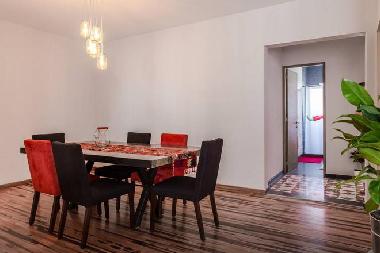 Holiday Apartment in Mexico City (Distrito Federal) or holiday homes and vacation rentals