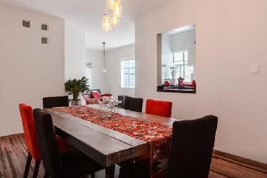 Holiday Apartment in Mexico City (Distrito Federal) or holiday homes and vacation rentals