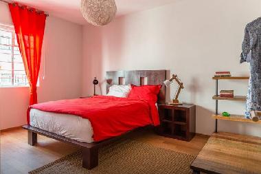 Holiday Apartment in Mexico City (Distrito Federal) or holiday homes and vacation rentals