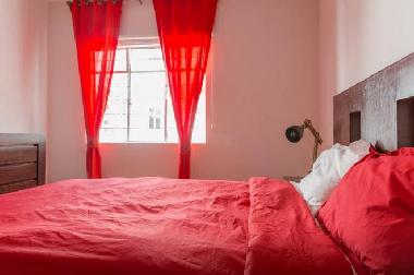 Holiday Apartment in Mexico City (Distrito Federal) or holiday homes and vacation rentals