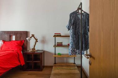 Holiday Apartment in Mexico City (Distrito Federal) or holiday homes and vacation rentals