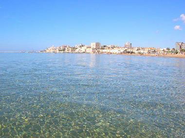 Holiday Apartment in Pozzallo (Ragusa) or holiday homes and vacation rentals