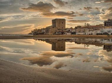 Holiday Apartment in Pozzallo (Ragusa) or holiday homes and vacation rentals