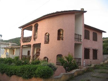 Holiday Apartment in Tore del Pozzo (Oristano) or holiday homes and vacation rentals