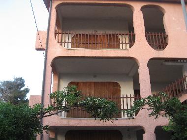 Holiday Apartment in Tore del Pozzo (Oristano) or holiday homes and vacation rentals