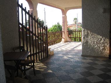Holiday Apartment in Tore del Pozzo (Oristano) or holiday homes and vacation rentals