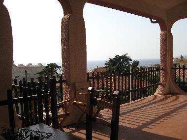 Holiday Apartment in Tore del Pozzo (Oristano) or holiday homes and vacation rentals