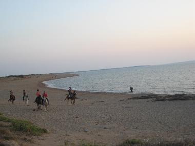 Holiday Apartment in Tore del Pozzo (Oristano) or holiday homes and vacation rentals