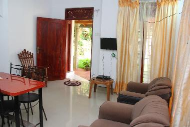 Villa in weligama (Matara) or holiday homes and vacation rentals