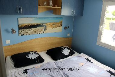 Chalet in Bredene (Flanders) or holiday homes and vacation rentals