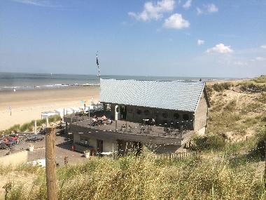 Chalet in Bredene (Flanders) or holiday homes and vacation rentals