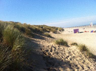 Chalet in Bredene (Flanders) or holiday homes and vacation rentals