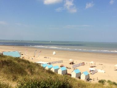 Chalet in Bredene (Flanders) or holiday homes and vacation rentals