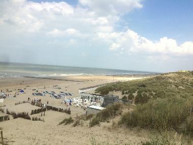 Chalet in Bredene (Flanders) or holiday homes and vacation rentals