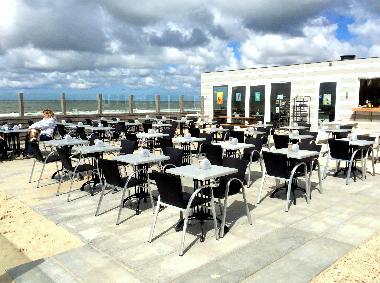 Chalet in Bredene (Flanders) or holiday homes and vacation rentals