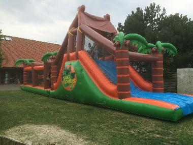 Chalet in Bredene (Flanders) or holiday homes and vacation rentals