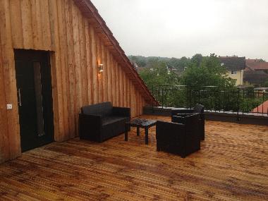 Holiday Apartment in Armenhof (Rhn) or holiday homes and vacation rentals