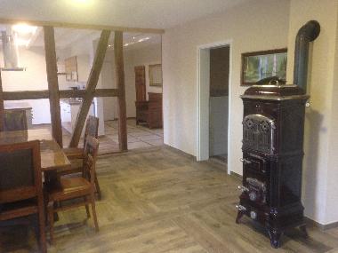 Holiday Apartment in Armenhof (Rhn) or holiday homes and vacation rentals