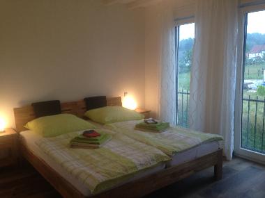 Holiday Apartment in Armenhof (Rhn) or holiday homes and vacation rentals