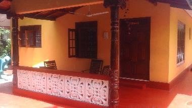 Holiday House in Thiranagama (Galle) or holiday homes and vacation rentals