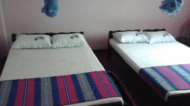 Holiday House in Thiranagama (Galle) or holiday homes and vacation rentals