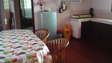 Holiday House in Thiranagama (Galle) or holiday homes and vacation rentals