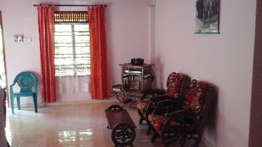 Holiday House in Thiranagama (Galle) or holiday homes and vacation rentals