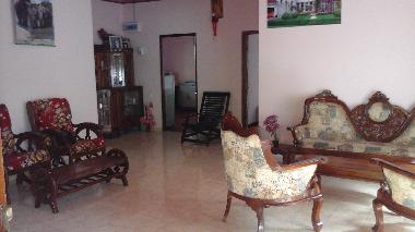 Holiday House in Thiranagama (Galle) or holiday homes and vacation rentals