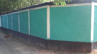 Holiday House in Thiranagama (Galle) or holiday homes and vacation rentals