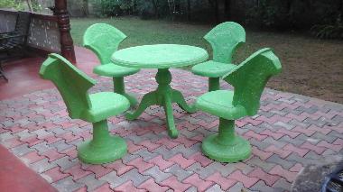 Holiday House in Thiranagama (Galle) or holiday homes and vacation rentals