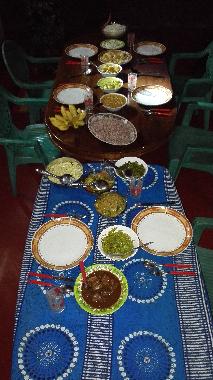 Holiday House in Thiranagama (Galle) or holiday homes and vacation rentals