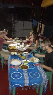 Holiday House in Thiranagama (Galle) or holiday homes and vacation rentals