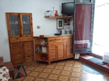 Holiday Apartment in Piediluco, Terni (Terni) or holiday homes and vacation rentals