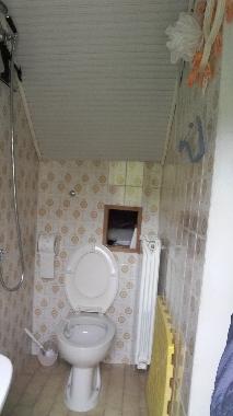 Holiday Apartment in Piediluco, Terni (Terni) or holiday homes and vacation rentals