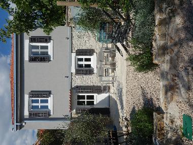 Holiday House in Jezera (Sibensko-Kninska) or holiday homes and vacation rentals