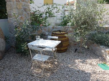Holiday House in Jezera (Sibensko-Kninska) or holiday homes and vacation rentals