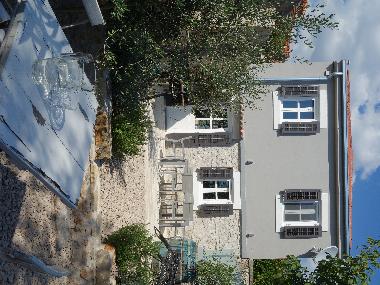 Holiday House in Jezera (Sibensko-Kninska) or holiday homes and vacation rentals
