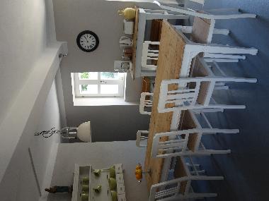 Holiday House in Jezera (Sibensko-Kninska) or holiday homes and vacation rentals
