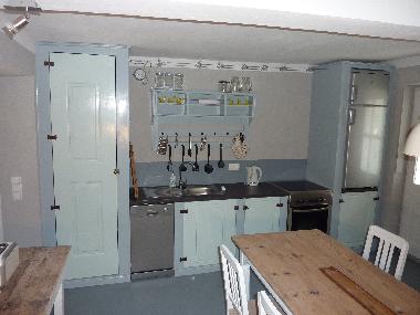 Holiday House in Jezera (Sibensko-Kninska) or holiday homes and vacation rentals