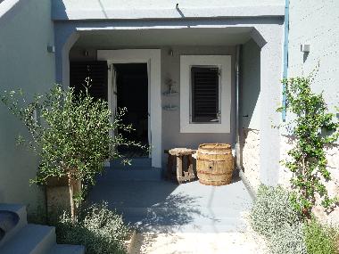 Holiday House in Jezera (Sibensko-Kninska) or holiday homes and vacation rentals