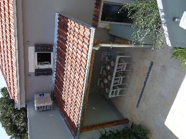Holiday House in Jezera (Sibensko-Kninska) or holiday homes and vacation rentals