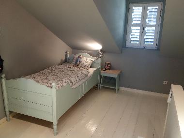 Holiday House in Jezera (Sibensko-Kninska) or holiday homes and vacation rentals